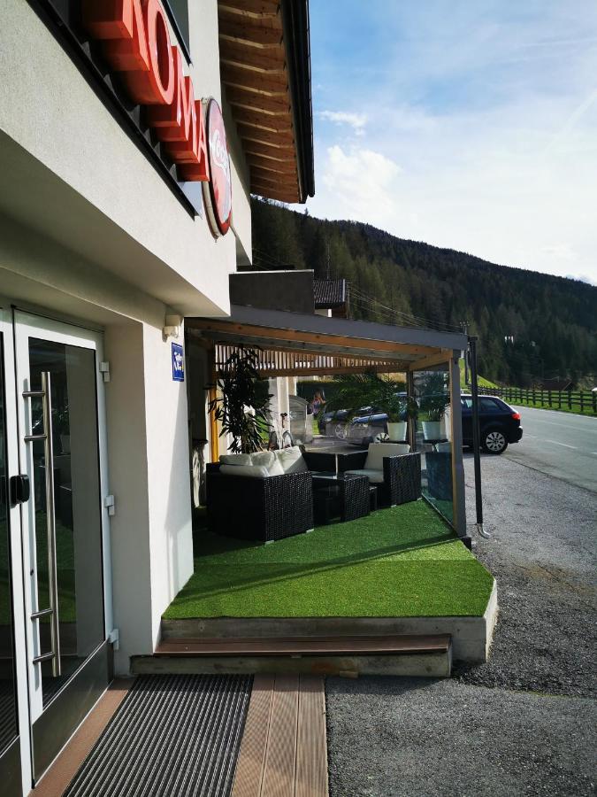 Mycozykoma Schmirn Exterior foto