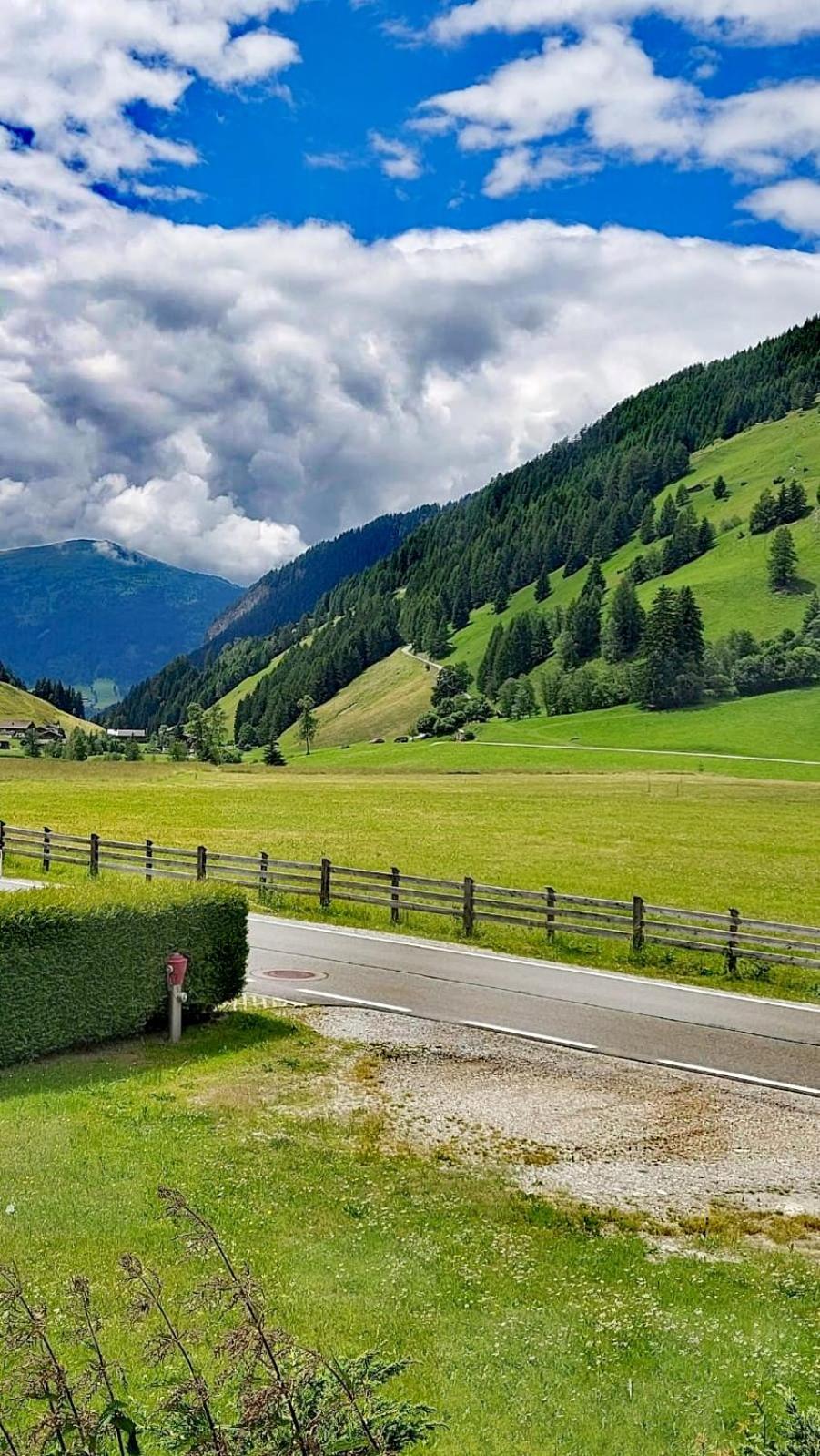 Mycozykoma Schmirn Exterior foto