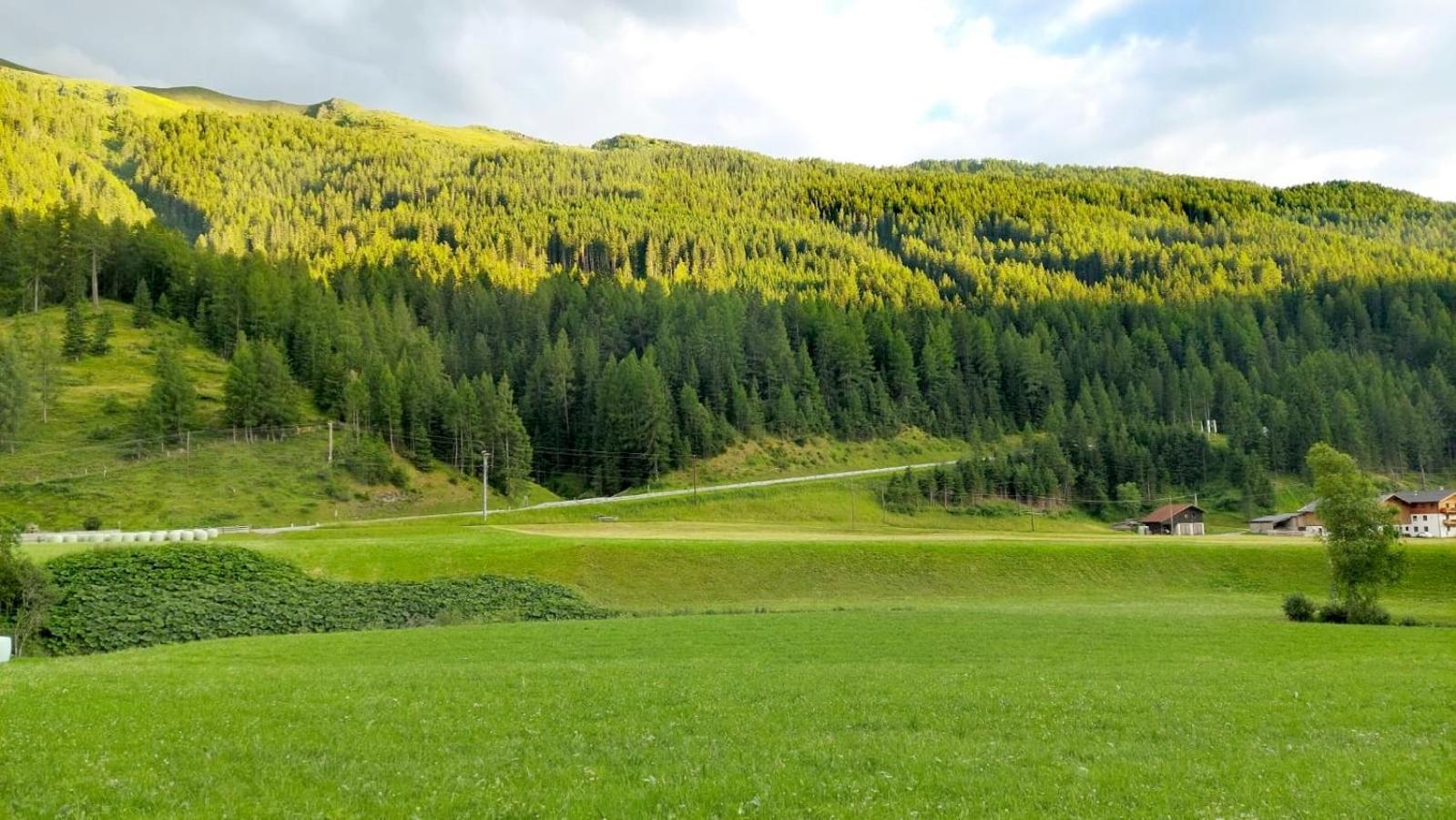 Mycozykoma Schmirn Exterior foto
